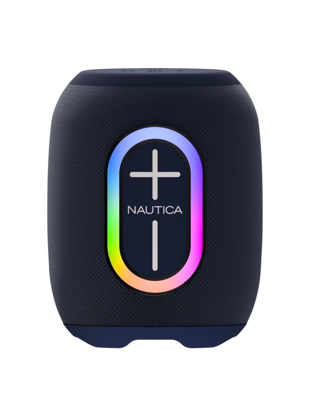 RARE Nautica NAYMAN SP620 Bluetooth Speaker Gray NEW SEALED Portable